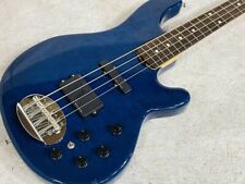 LAKLAND SK4-DX Used Maple+Alder body Blue
