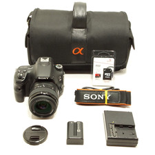 [EXCELLENT!!]Sony Alpha