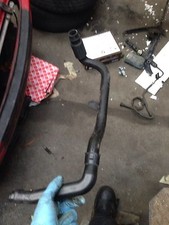 Toyota Celica Gen7 Ecu Cooler Pipe Vvti VvtLi 140 190 Tsport