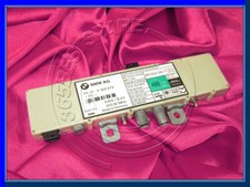BMW 5 series E39 Wagon AMPLIFIER TRAP CIRCUIT RADIO ANTENNA AMP 433 MHz 8368879