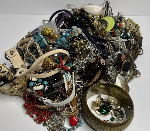 Pound jewelry crafting - -,