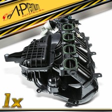 Intake Manifold Module Inlet