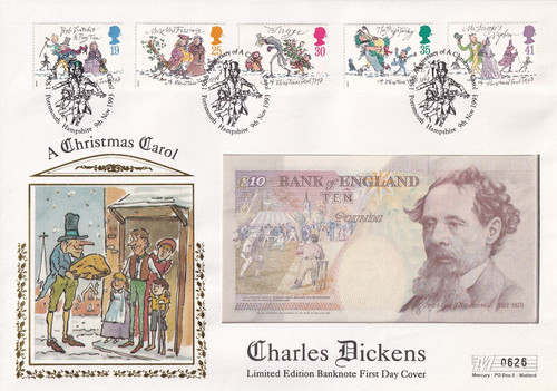 1993 pound charles - 1993,