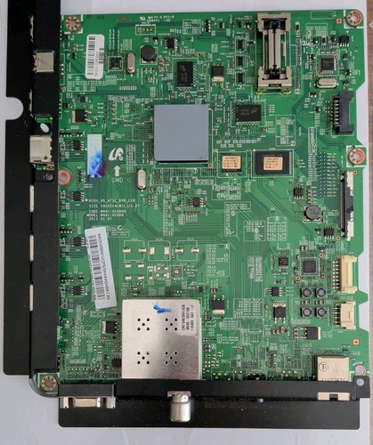 Main board samsung tv - av, mb