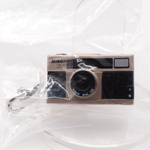 Nikon 35ti camera mejirushi - 35ti,
