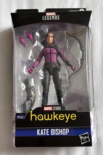 Marvel legends series - legends, kate