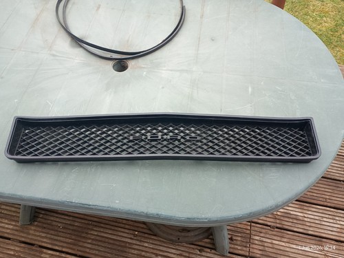 Ford capri mk2 - mk2, grill