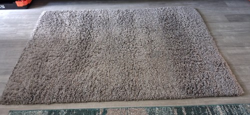 Next 120cm 170cm grey cosy - 120cm,