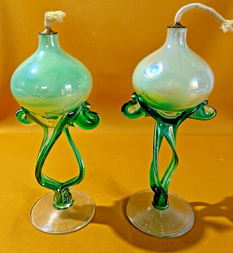 Pair vintage jozefina - pair, of