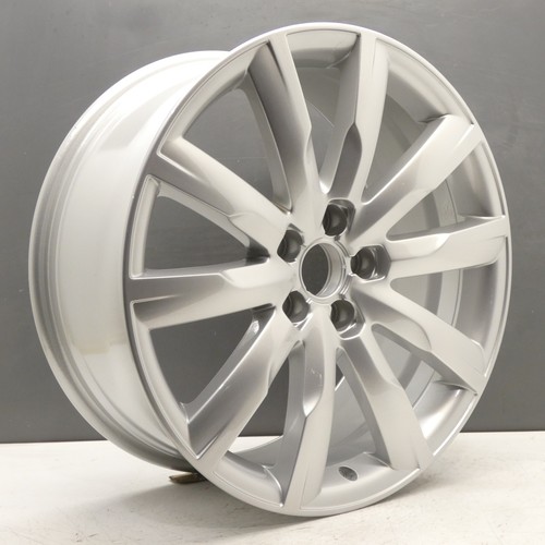 Audi alloy wheel rim - q5,