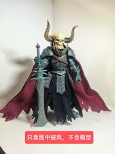 1/12 Custom Wired Cloak Model