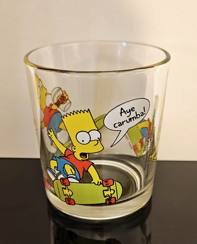 The simpsons vintage - vintage, 2000