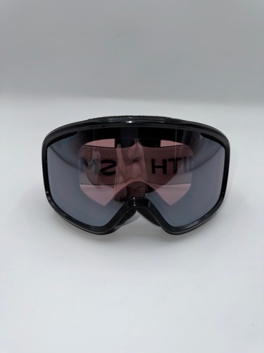 Smith vogue black with - with, ignitor