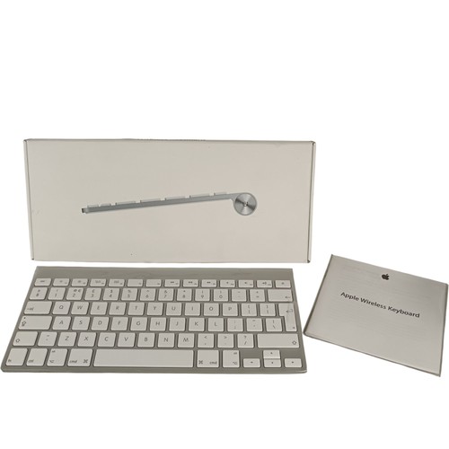 Apple wireless keyboard a1314 - apple,