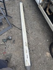 Roof Rack Pipe Tube With Keys