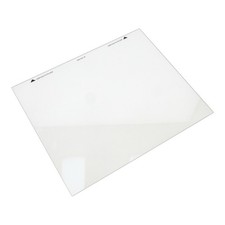 Stoves door glass inner panel - door,