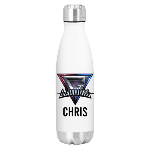 Personalised name gladiators - personalised,