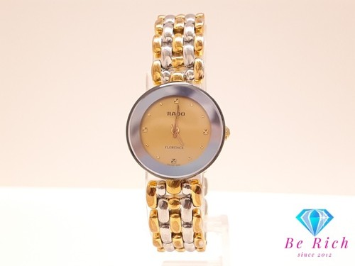 Rado florence quartz women - rado, women's