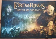 The Lord of The Rings Battle
