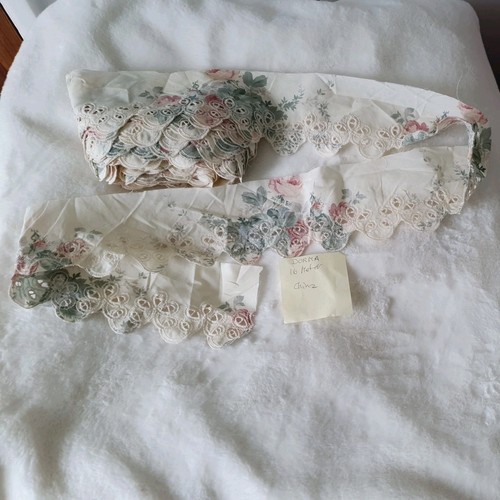 Metre vintage dorma chintz - 16,