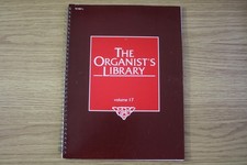 The Organist's Library Volume