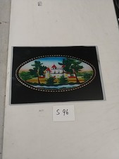 REPRODUCTION PILLAR & SCROLL
