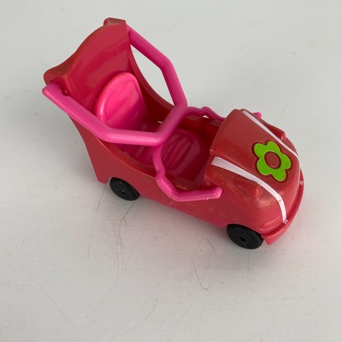 Polly pocket replacement - polly,