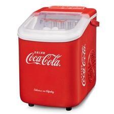 Coca Cola Ice Cube Maker