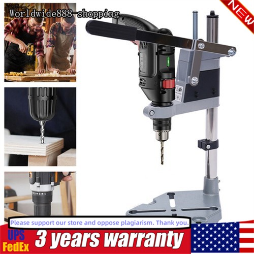 Floor drill press - drill, tool