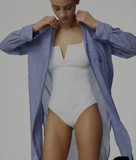 Marks & Spencer Collarless