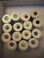 Humbrol Acrylic Paint 14ml Job