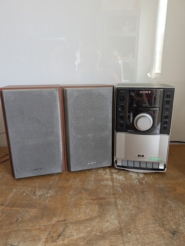 Sony hcd eh20dab micro - sony,