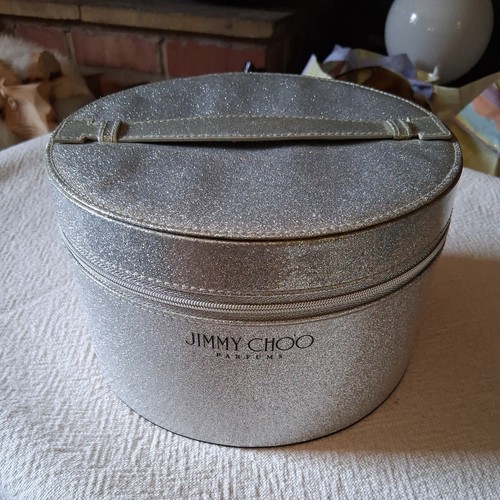 Jimmy choo parfums silver - choo,
