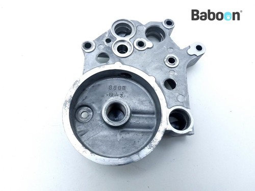 Oil filter cover kawasaki zrx - filter,