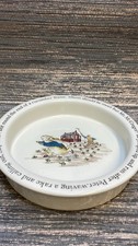 Wedgewood Peter Rabbit Plate