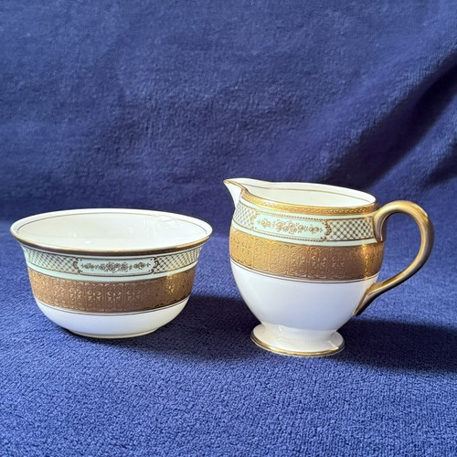 Royal doulton orsino e8142 - royal,