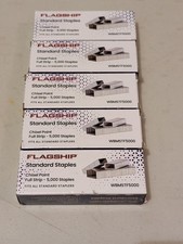 5 Boxes Flagship 5000 / Box