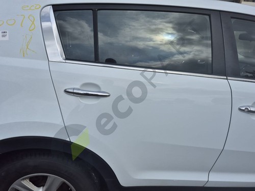 Kia sportage isg - kia,