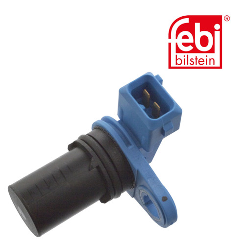 Febi camshaft position sensor - febi,