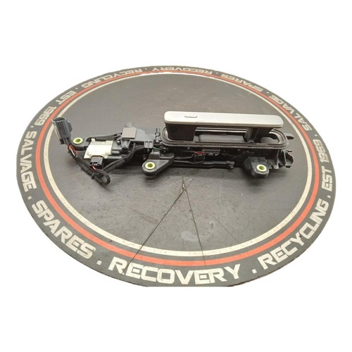 Range rover evoque door - rover,