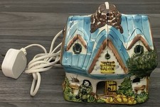 Derek Fowler Night Light - The