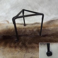 Campfire Hand Forged Tripod