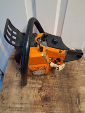 Oleo Mac 251 Automatic Petrol