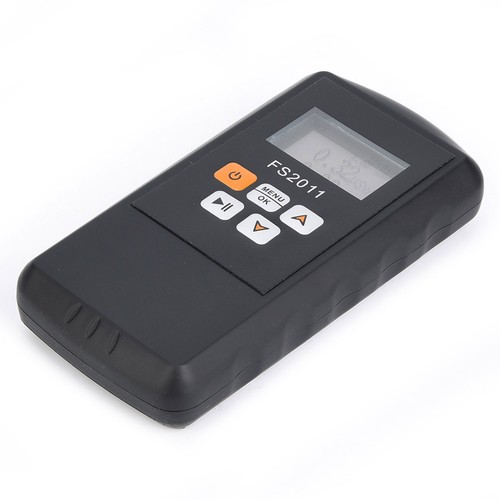 Radiation detector quick - radiation,