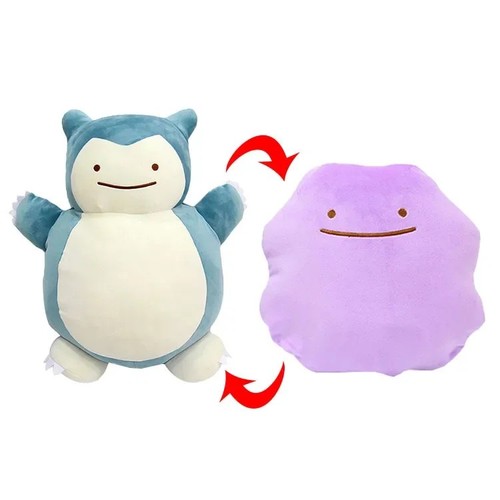 Snorlax ditto pokemon - snorlax,