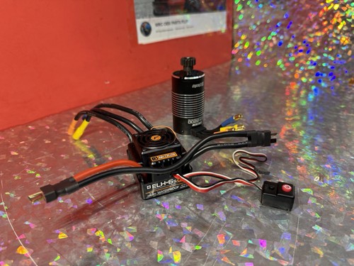 Hpi racing flux - hpi, hp