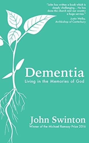 Dementia living the - dementia:, in
