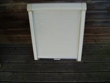 CARAVAN BLIND 57CM X 69CM