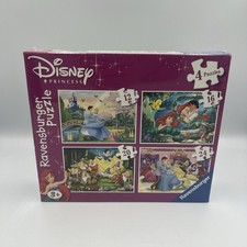 Ravensburger Disney Princess