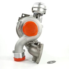 Turbo Charger for Opel /Vauxhall Astra H Zafira B 1.9 CDTI 120HP Z19DT Z19DTL